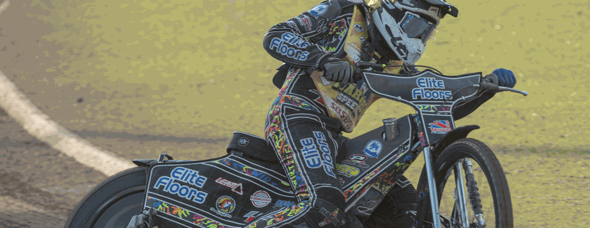Comeback Kid Chad | Manchester SGP