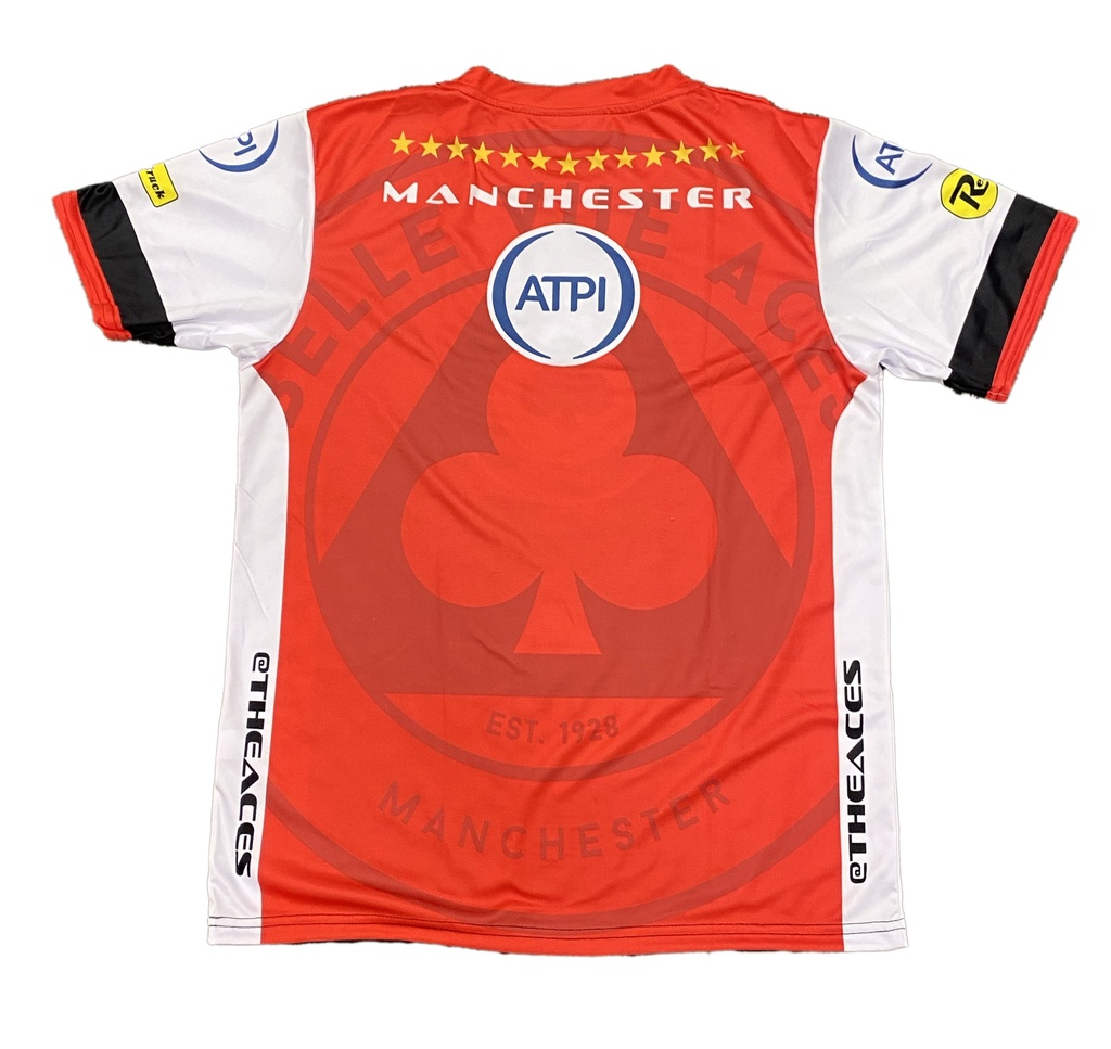 2024 Team T-Shirt