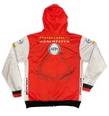 2024 Team Zip Hoodie