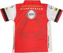 2024 Team Polo Shirt