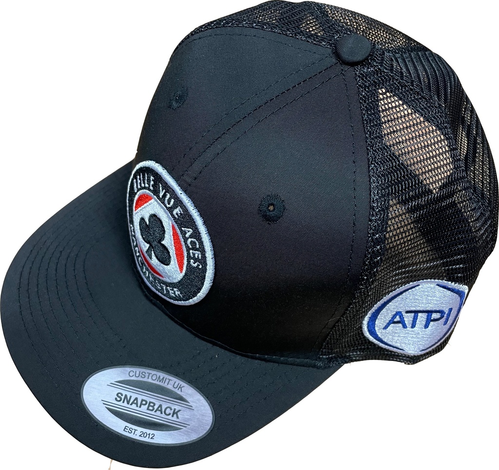 Team Cap