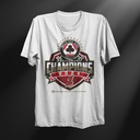 2024 Premiership Champions T-Shirt