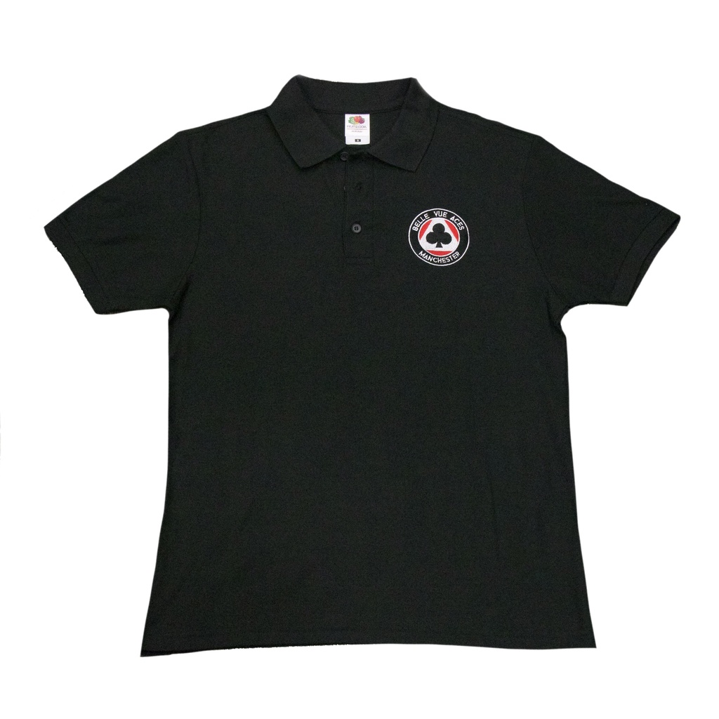 Kids Polo Shirt (Age 3-4)