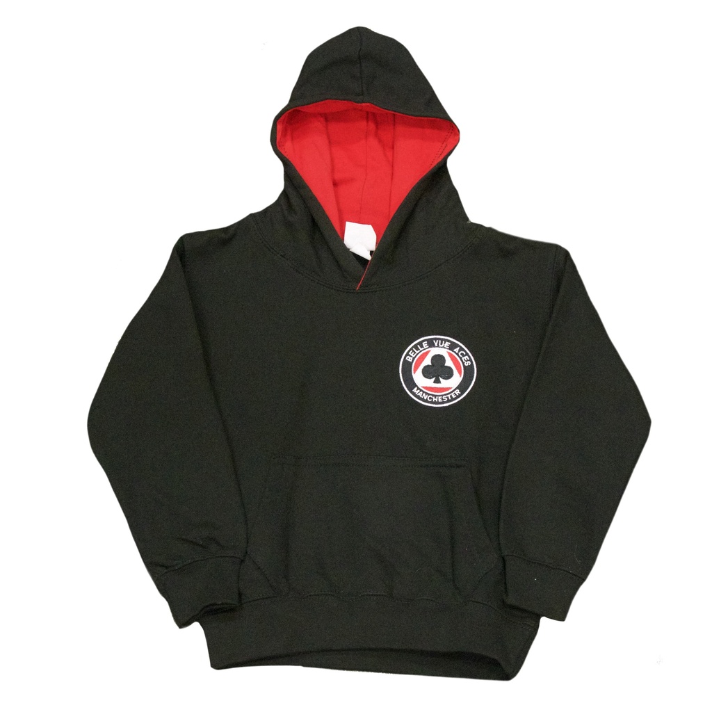 Kids Hoodie (Age 3-4)