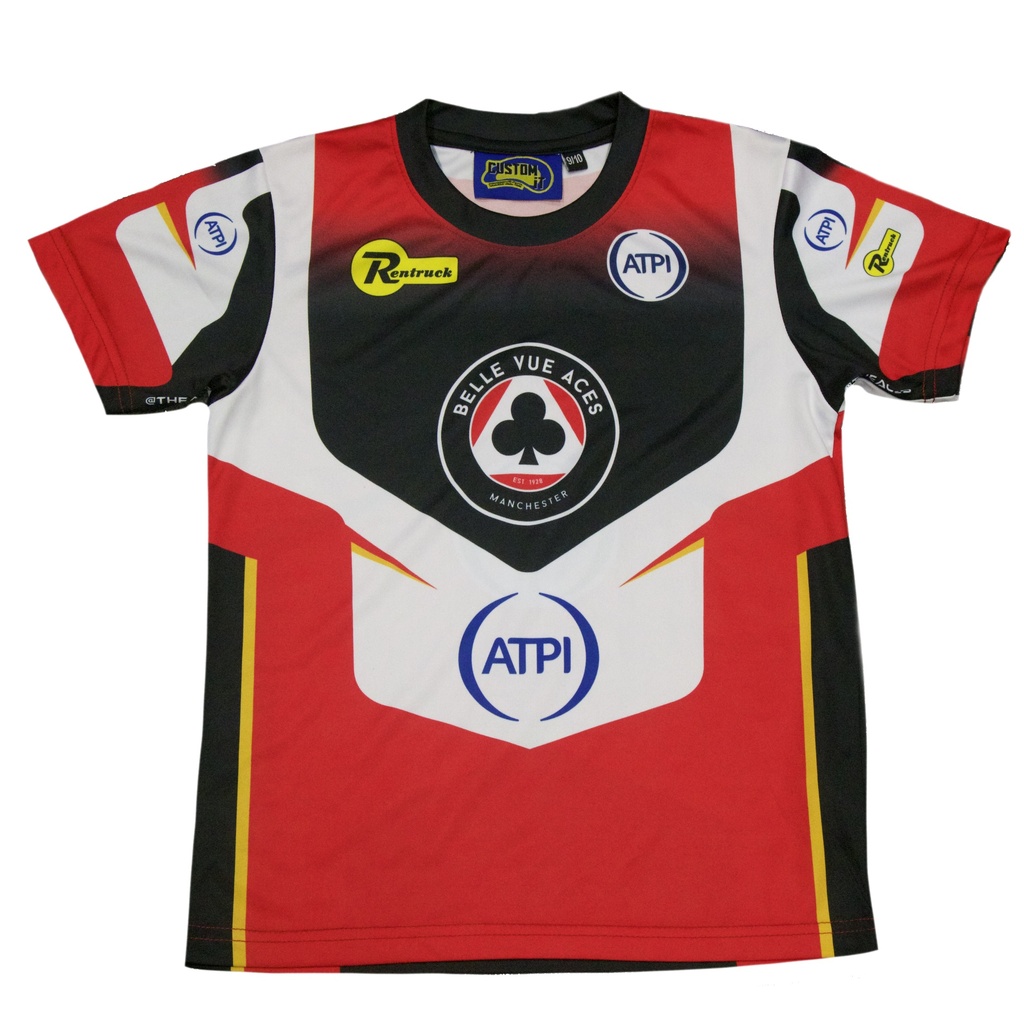 2023 Team T-Shirt