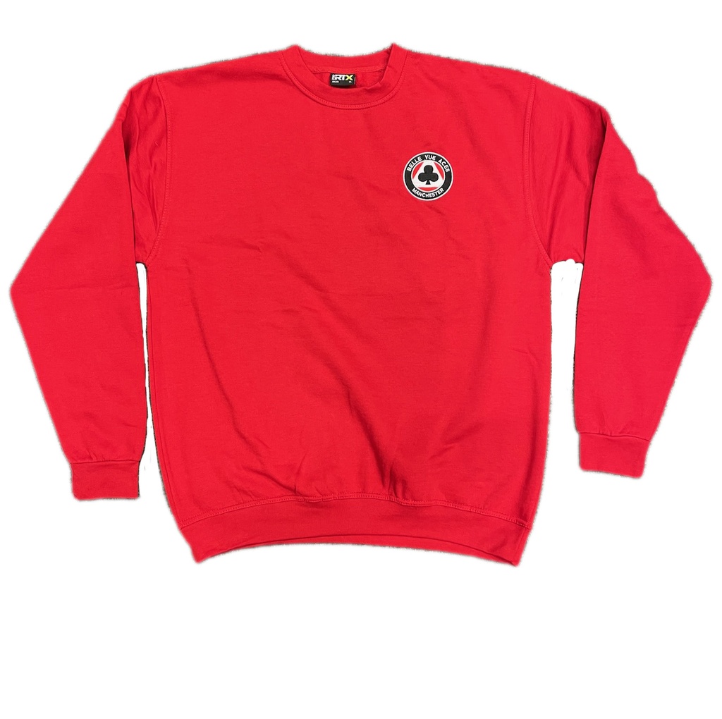 Adult Sweatshirt