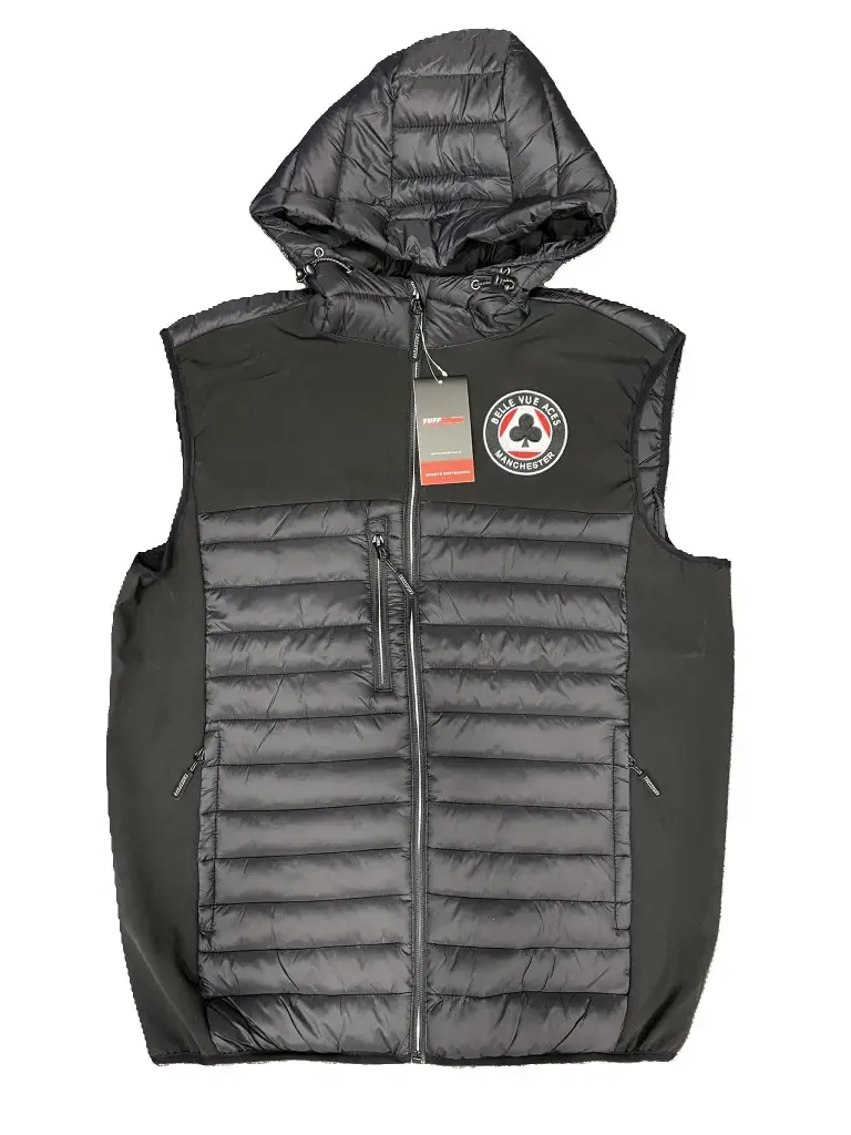 Tuff Stuff Gillet