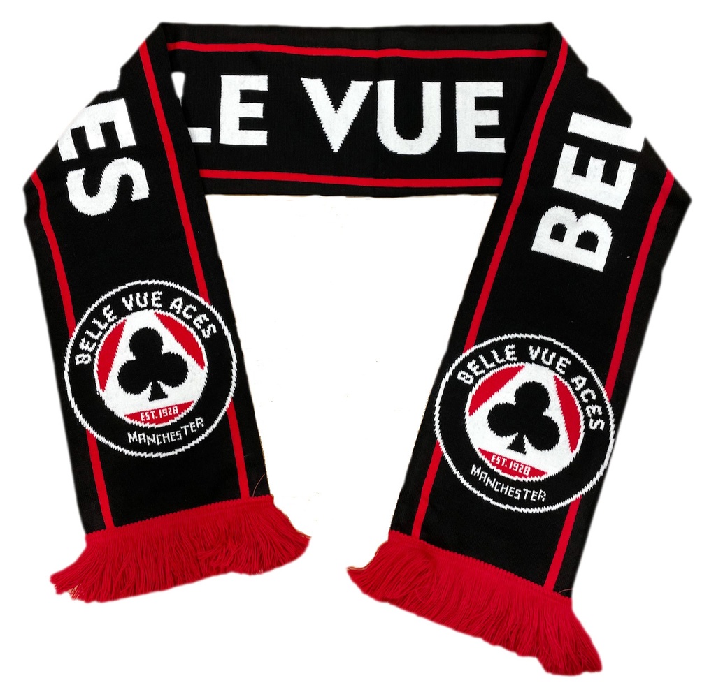 Aces Scarf