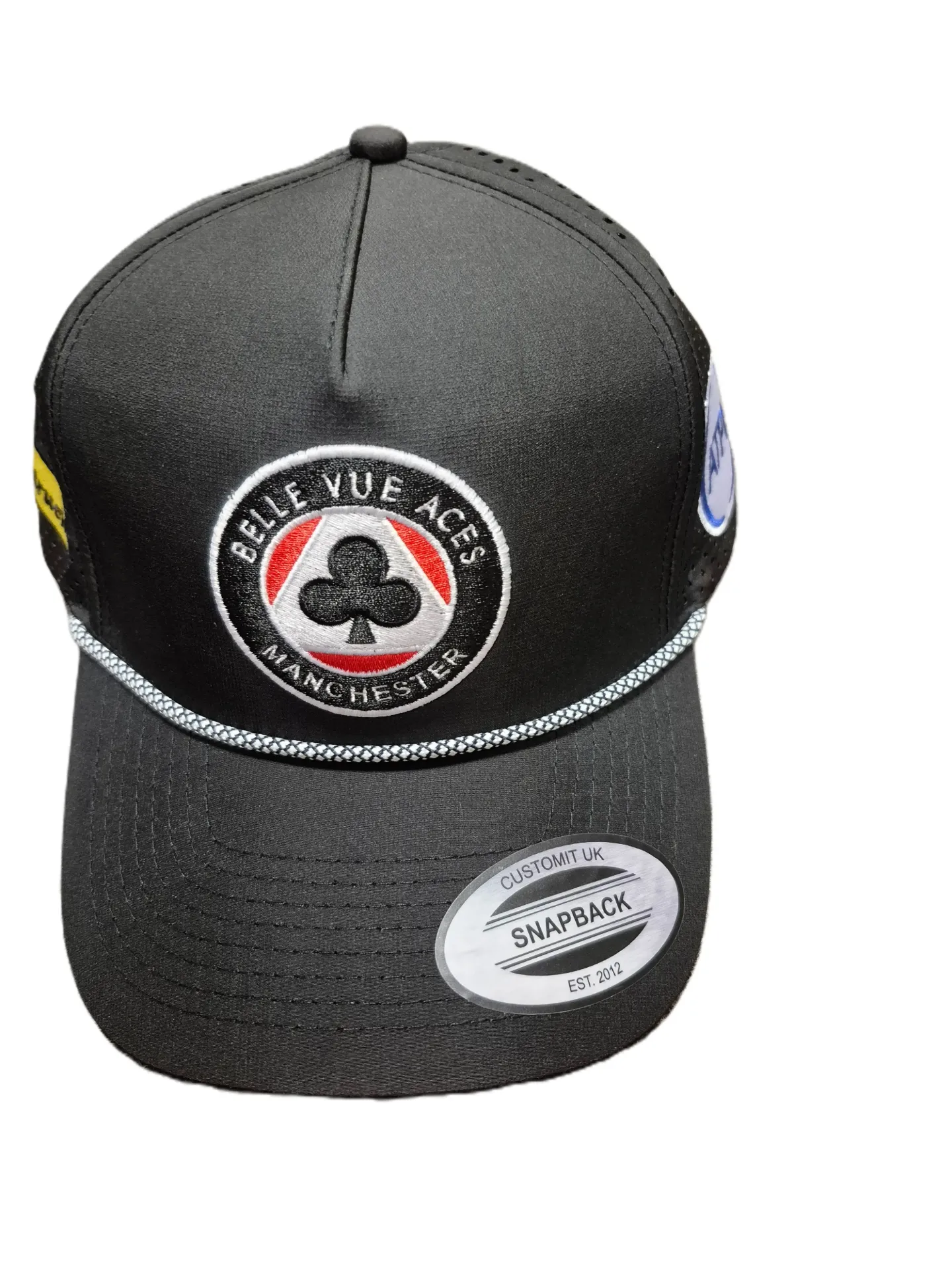 Team Cap