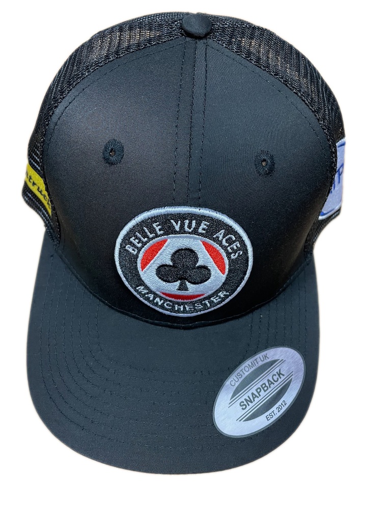 Team Cap