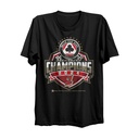 2024 Kids Premiership Champions T-Shirt