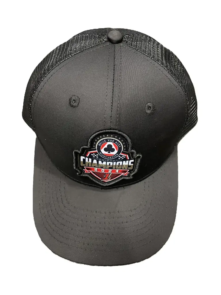 2024 Champions Cap