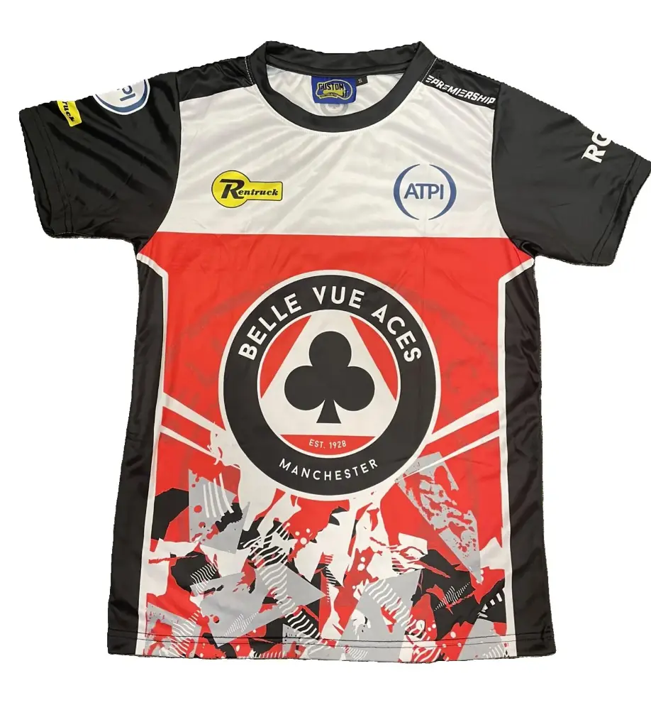 2025 Team T-Shirt