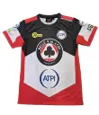 Chevron Design Kids Team T-Shirt 
