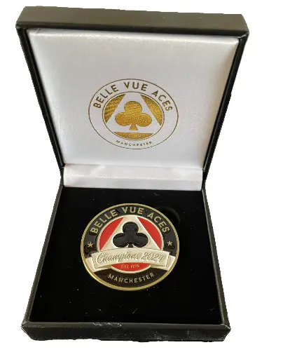 2024 Commemorative Coin